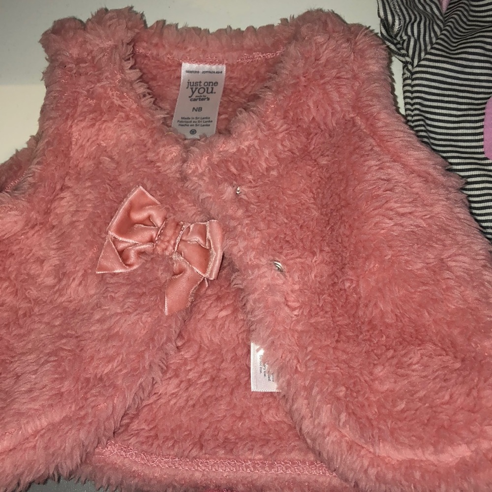 New Born Bundle!👶💜💕 - Picture 3 of 5